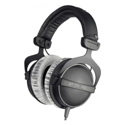 هدفون استودیویی 80 اهمی بیرداینامیک مدل DT 770 Pro