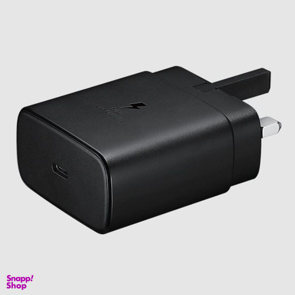 آداپتور شارژر دیواری 45 وات سامسونگ مدل EP-TA845 نسخه ویتنام