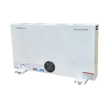 رادیاتور پنلی فن دار برقی دنا مدل 3000