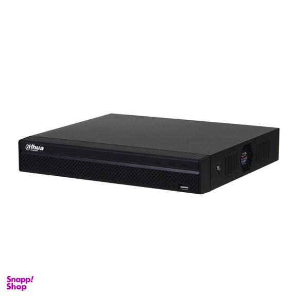 ضبط کننده ویدئویی تحت شبکه داهوا مدل DHI-NVR1108HS-S3/H (V2)