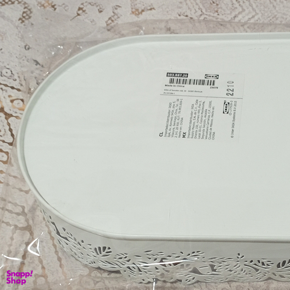 جاشمعی ایکیا مدل 503.887.20