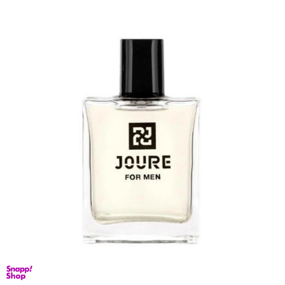 ادوپرفیوم مردانه ژوور مدل زرجوف مفیستو حجم 50 میلی لیتر