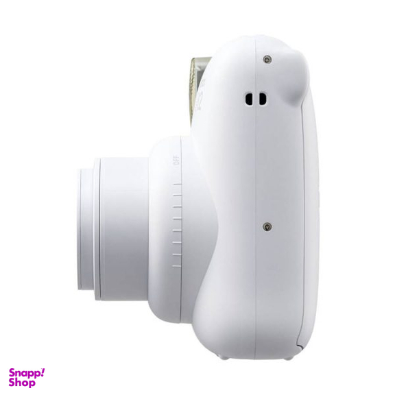دوربین عکاسی چاپ فوری فوجی مدل Mini12-IceWhite