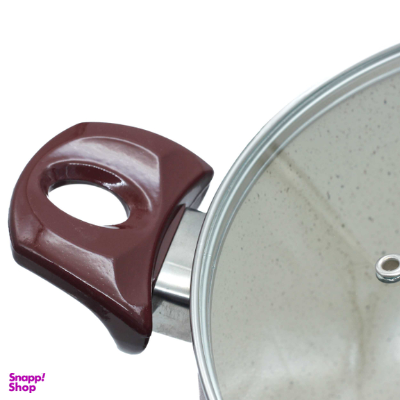 سرویس پخت و پز 8 پارچه ماهان مدل دیاکو