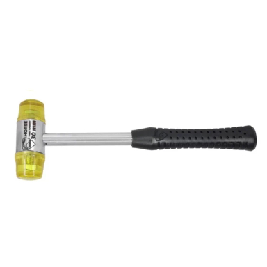 چکش فیبری هورس مدل TP-30 سایز 30 وزن 350 گرم