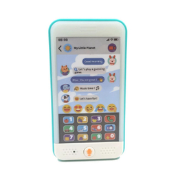 موبایل اسباب بازی هولا مدل 067700