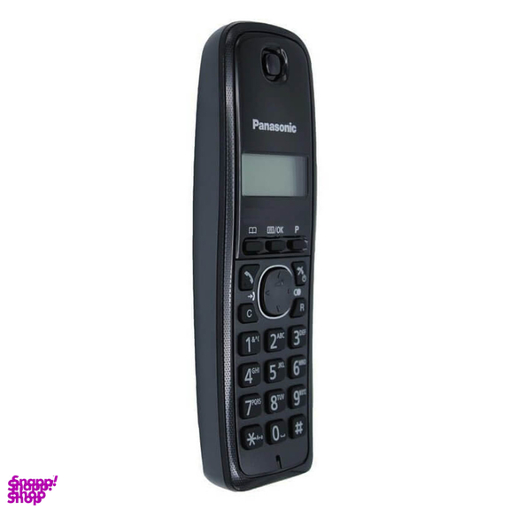 تلفن بی سیم پاناسونیک مدل KX-TG1611