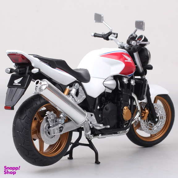 موتور بازی مدل هوندا طرح Automaxx 1/12 HONDA CB1300 SF
