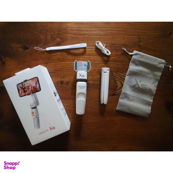 مونوپاد ژیون مدل Smooth-XS