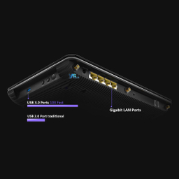 مودم روتر VDSL/ADSL تی پی-لینک مدل Archer VR2100