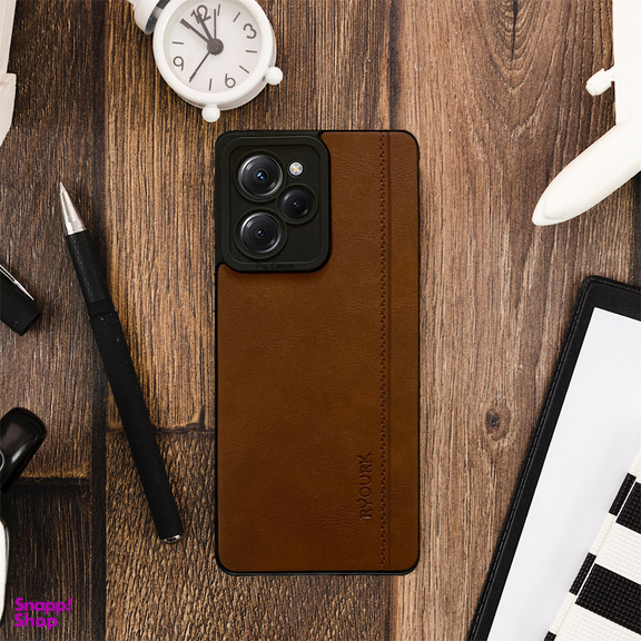 کاور گوشی موبایل رز باد مدل MRM12-01 مناسب برای شیائومی Redmi note 12 pro Speed / Poco X5 Pro 5G