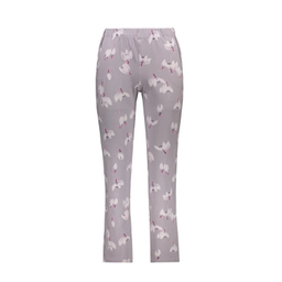 ست تیشرت و شلوار زنانه مدل GD-17127002