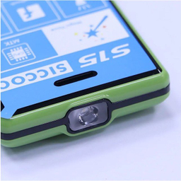 گوشی موبایل سیکو مدل S15 دو سیم کارت