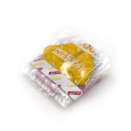 ماسک تنفسی N95 کودک مداکس بسته 30 عددی