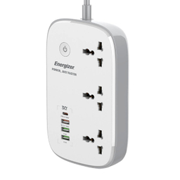 چندراهی برق انرجایزر کد EPB2502EU