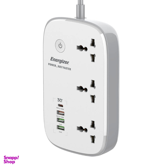 چندراهی برق انرجایزر کد EPB2502EU