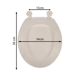 درب توالت فرنگی مدل ATLAS