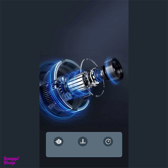 ماساژور برقی مدل P6