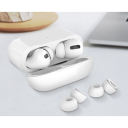 سری سیلیکونی ایرپاد پرو آها استایل WG86 بسته 4 عددی
