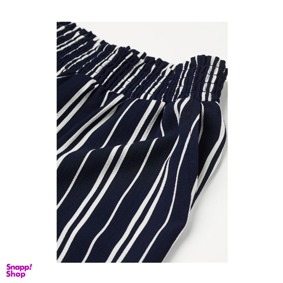 شلوارک دخترانه کد 3840 H