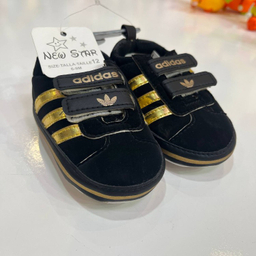کفش ورزشی نوزاد کد 032