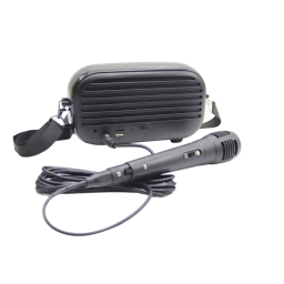 اسپیکر بلوتوثی قابل حمل نیوریکسینگ مدل YP-NR-3000M