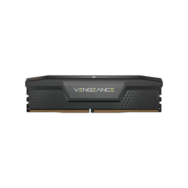 رم دسکتاپ کورسیر مدل VENGEANCE DDR5 5200MHz ظرفیت 64 گیگابایت