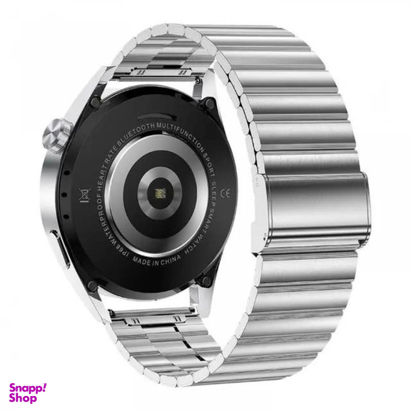 ساعت هوشمند گرین لاین مدل G-Master Metal