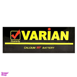 باتری 150 آمپر صبا باتری کد 3098 با احتساب فرسوده هم آمپر