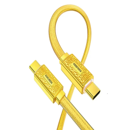 کابل Type-C کاکوسیگا کد 0146 طول 1.2 متر