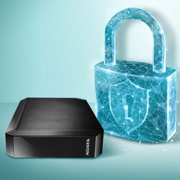 هارد اکسترنال ای دیتا (Adata) مدل Hm800 ظرفیت 6TB