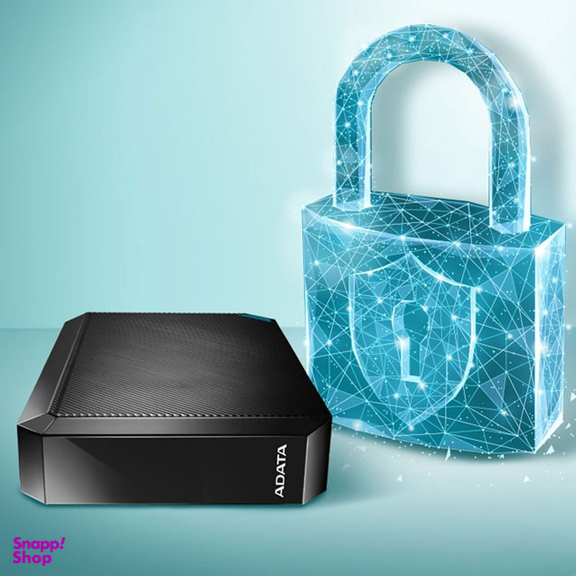 هارد اکسترنال ای دیتا (Adata) مدل Hm800 ظرفیت 6TB