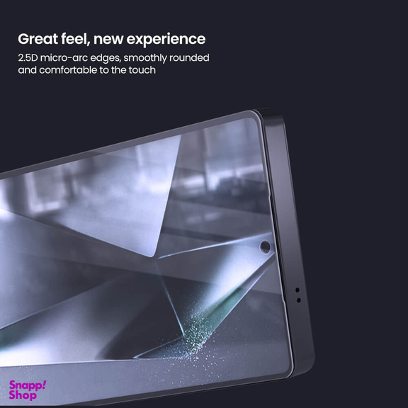 محافظ صفحه نمایش نیلکین مدل H Plus Pro مناسب برای گوشی موبایل سامسونگ Galaxy S25 Ultra