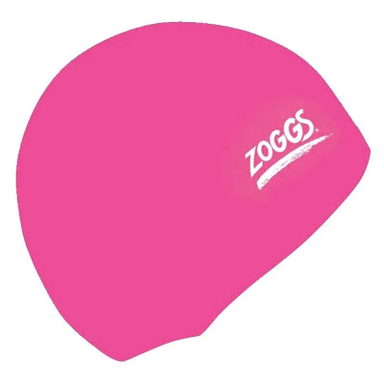 کلاه شنا زاگز مدل Silicone