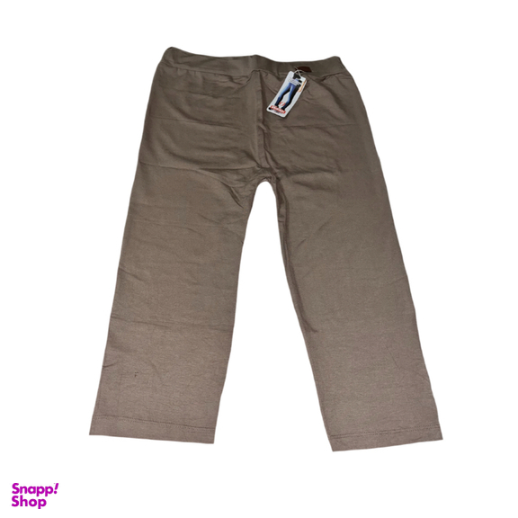 شلوارک زنانه کد 30 رنگ کرم قهوه ای