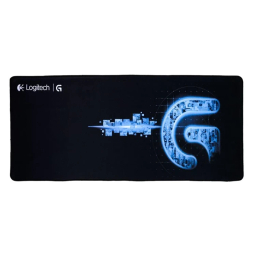 ماوس پد مخصوص بازی لاجیتک مدل GAMING