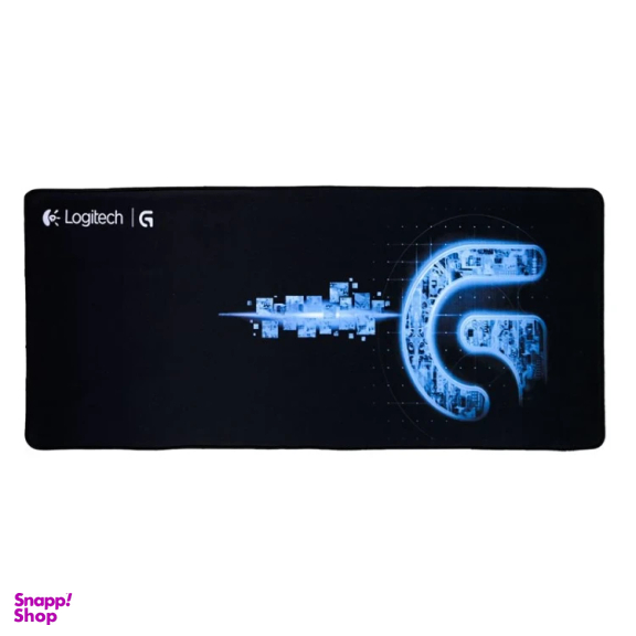 ماوس پد مخصوص بازی لاجیتک مدل GAMING