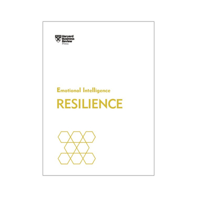 کتاب Resilience اثر Harvard Business Review Press نشر دیا بوک