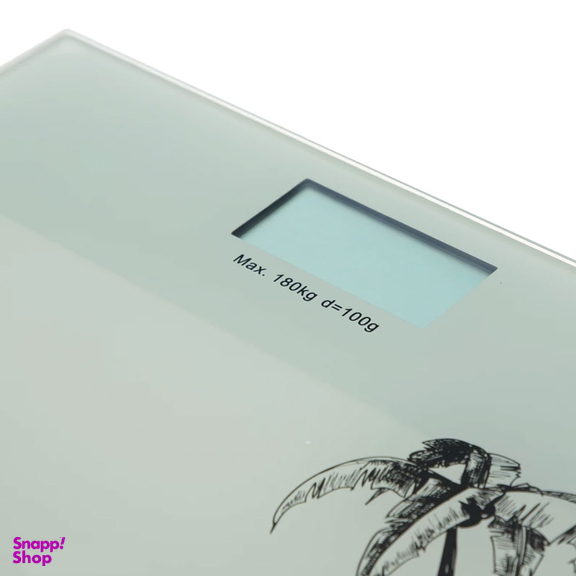 ترازو دیجیتال بی ول مدل WK-165