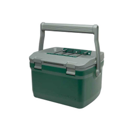 کول باکس استنلی مدل OUTDOOR COOLER حجم 6٬6 لیتر