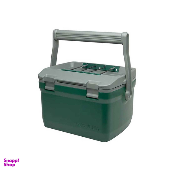 کول باکس استنلی مدل OUTDOOR COOLER حجم 6٬6 لیتر