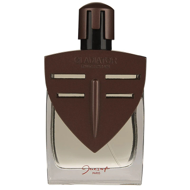 ادوپرفیوم مردانه ژک ساف مدل Gladiator