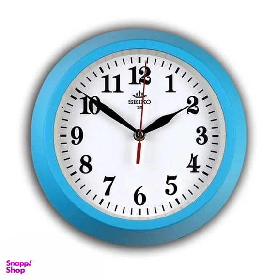 ساعت دیواری سیکو کد 20