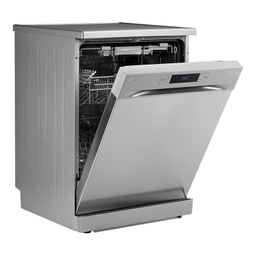 ماشین ظرفشویی جی پلاس مدل GDW-N4663NS