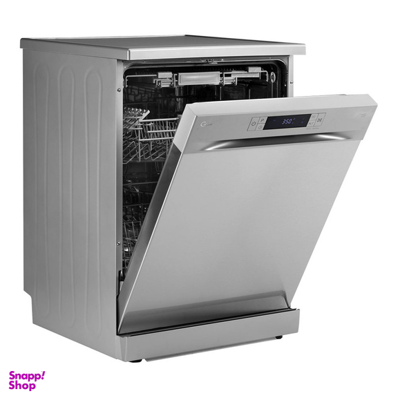 ماشین ظرفشویی جی پلاس مدل GDW-N4663NS