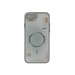 کاور گوشی موبایل گلدن گارد مدل SOCOOL مناسب اپل iPhone 6/7/8
