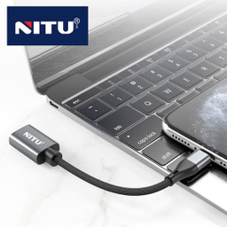 کابل تبدیل USB به Type-C نیتو مدل CN18