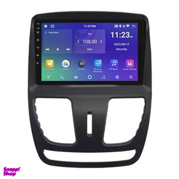 پخش کننده تصویری خودرو کد M02 مناسب کوییک