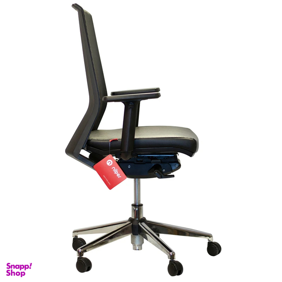 صندلی کارمندی نیلپر مدل NOCT 750SP پارچه ای