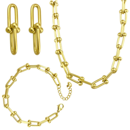 نیم ست زنانه مدل M4105